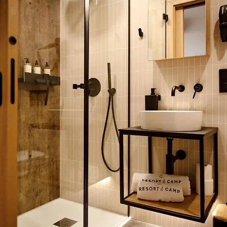 Campeggio Resort&camp *