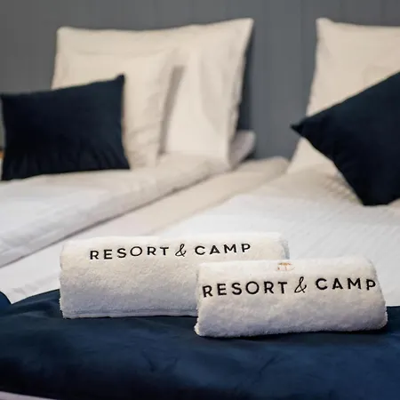 Resort&camp