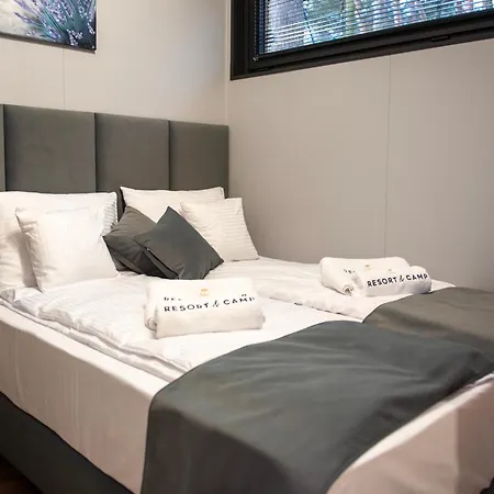 Resort&camp Campeggio