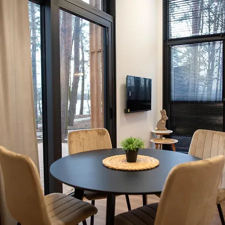 Resort&camp * Lusowko