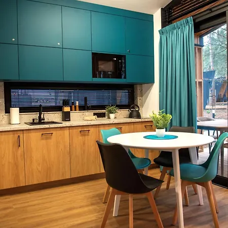 Resort&camp Campeggio