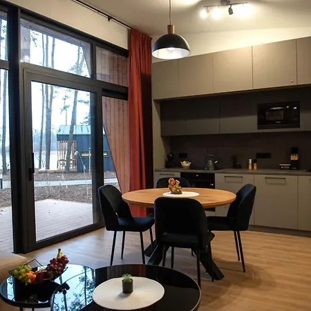 Resort&camp Lusowko
