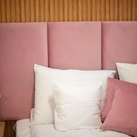 Resort&camp Campeggio Lusowko