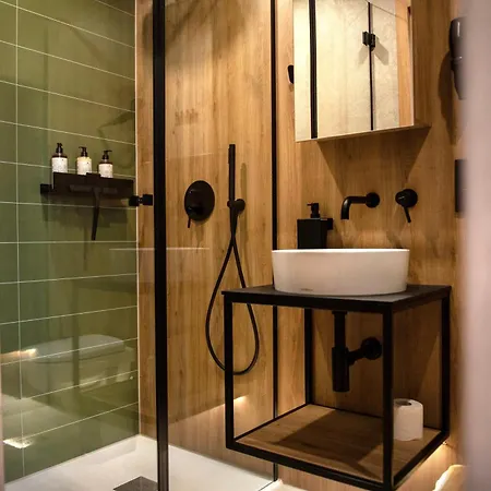 Campeggio Resort&camp Lusowko