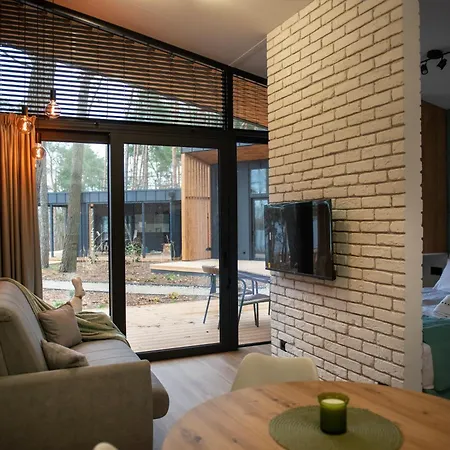 Resort&camp Campeggio *