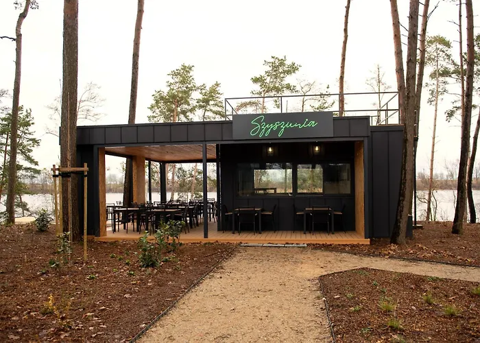 캠프장 Resort&camp