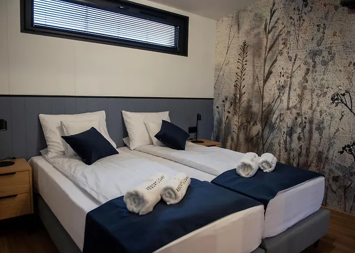 Resort&camp * Lusowko