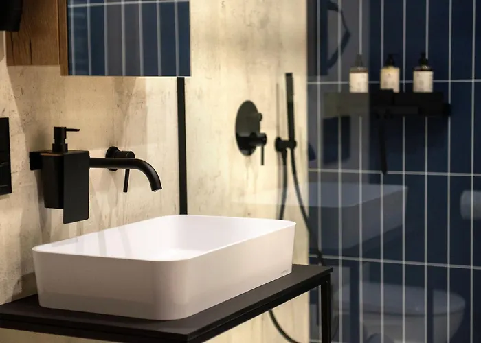 Resort&camp Кемпинг Lusowko