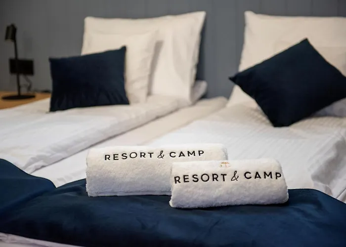 Resort&camp