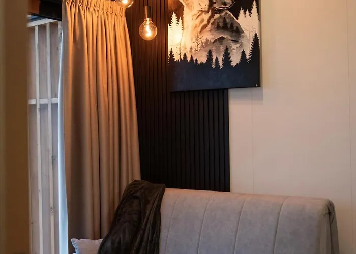 Resort&camp Кемпинг