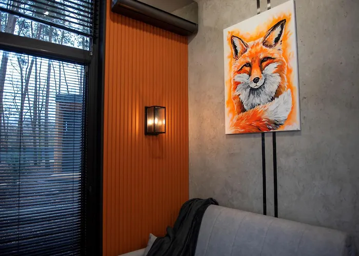 Кемпинг Resort&camp *