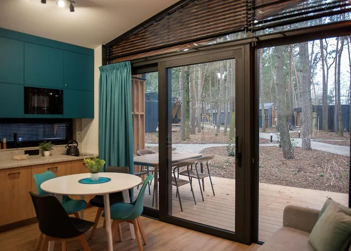 Resort&camp Кемпинг *