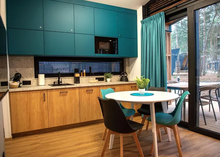 Resort&camp 캠프장