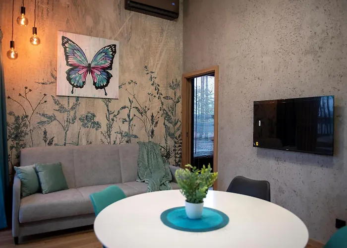 캠프장 Resort&camp