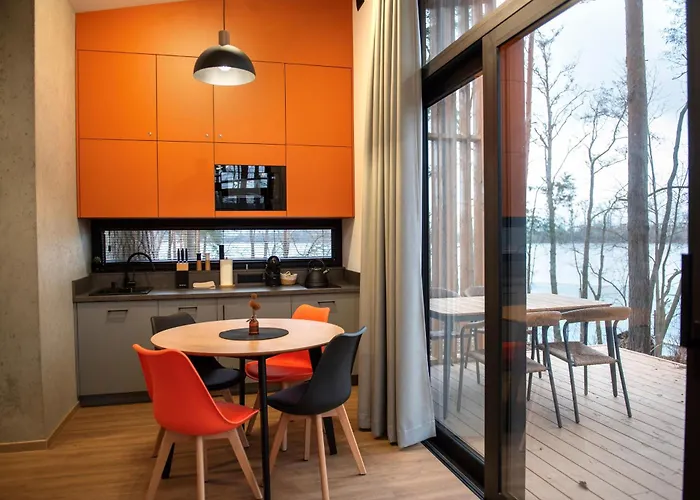 Кемпинг Resort&camp