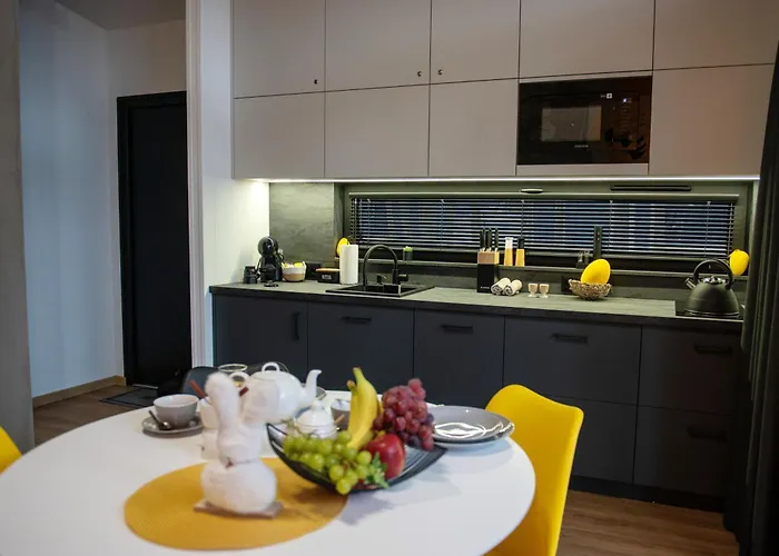 Resort&camp * Lusowko