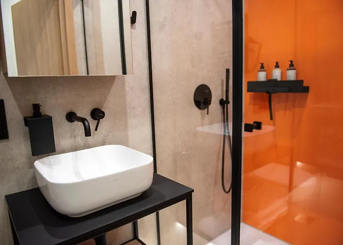 Resort&camp Кемпинг Lusowko