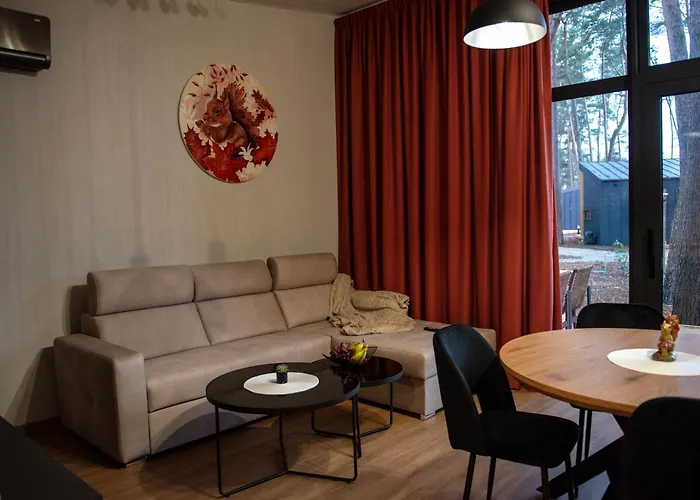 Кемпинг Resort&camp