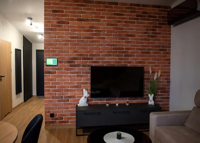 Resort&camp * Lusowko