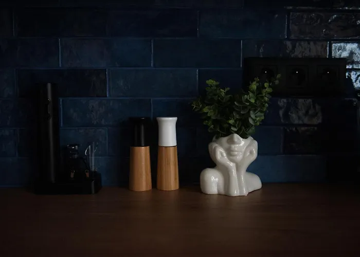 Resort&camp * Lusowko