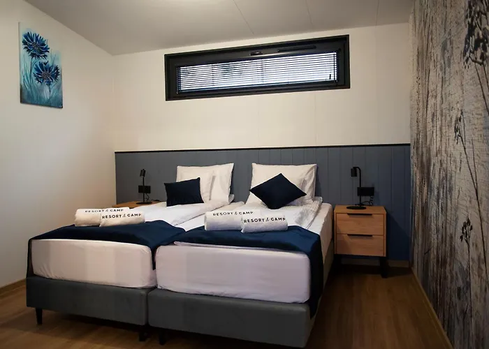 Resort&camp * Lusowko