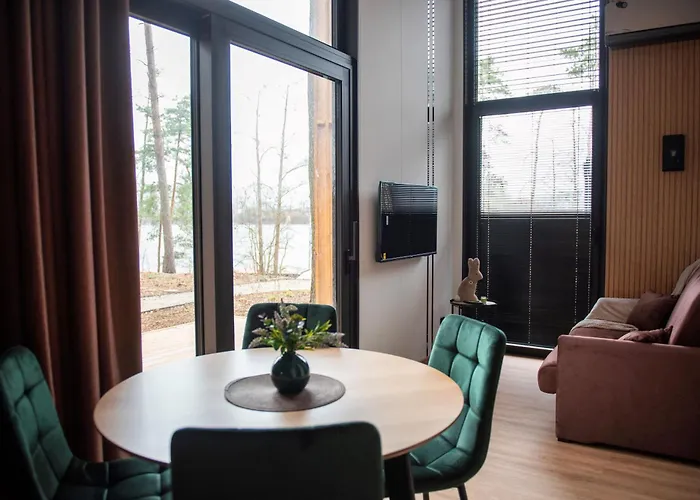 Resort&camp Кемпинг *