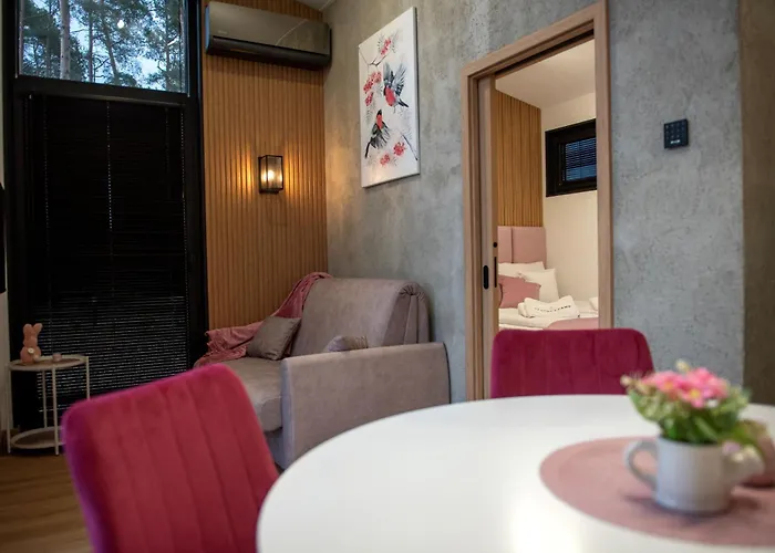 Resort&camp Кемпинг