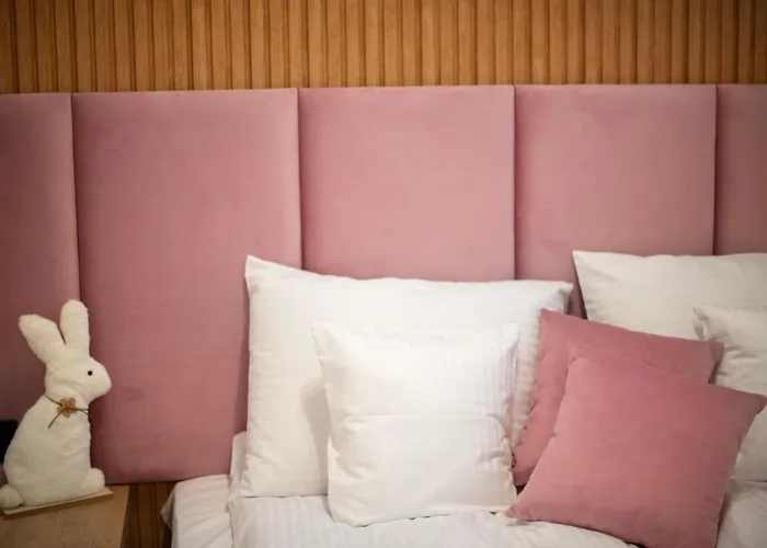 Resort&camp Кемпинг Lusowko