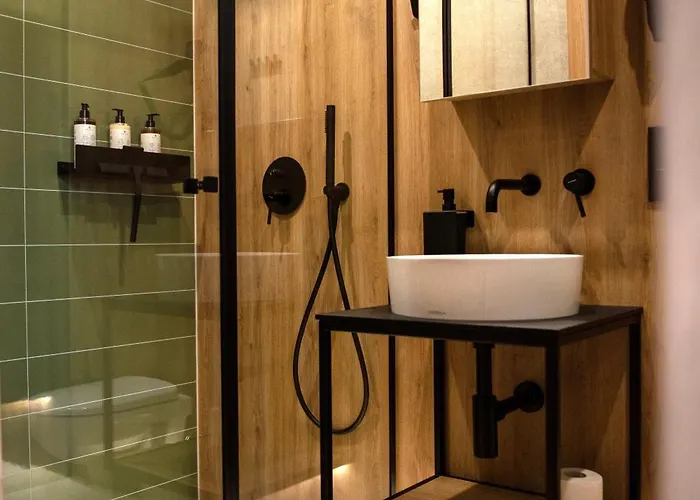 캠프장 Resort&camp Lusowko