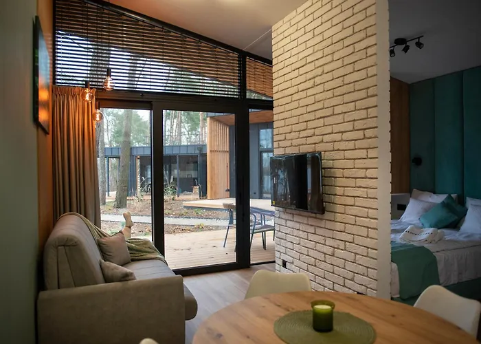 Resort&camp Кемпинг *